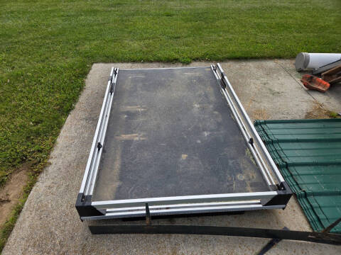 2027 BEDSLIDE 1000CL
