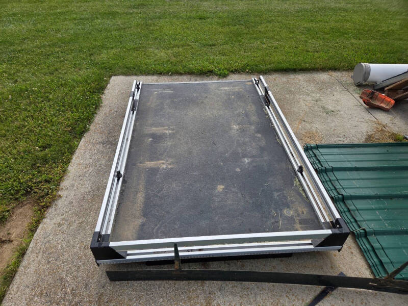 2027 BEDSLIDE 1000CL