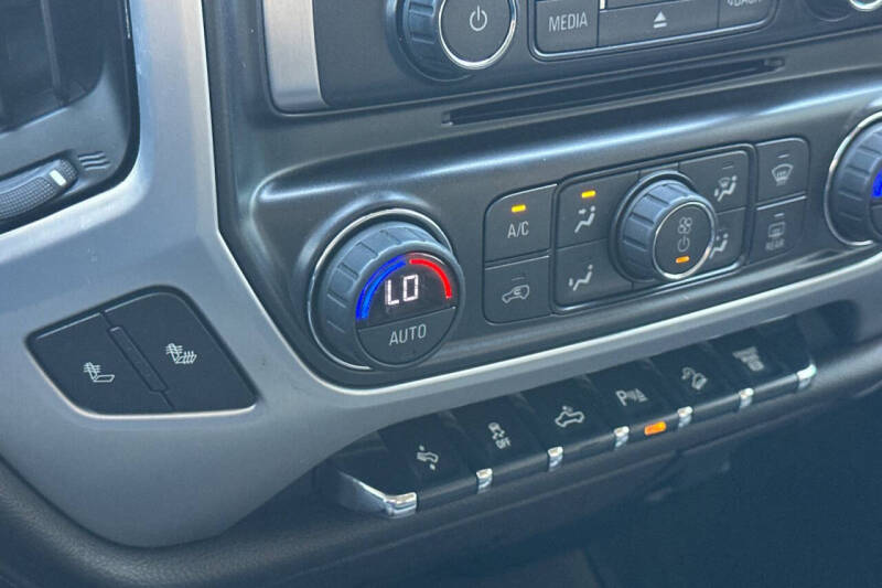 2017 GMC Sierra 2500HD