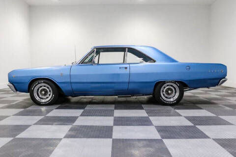 1968 Dodge Dart