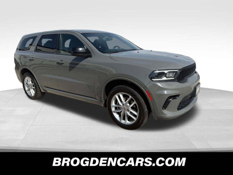 2023 Dodge Durango GT AWD's photo