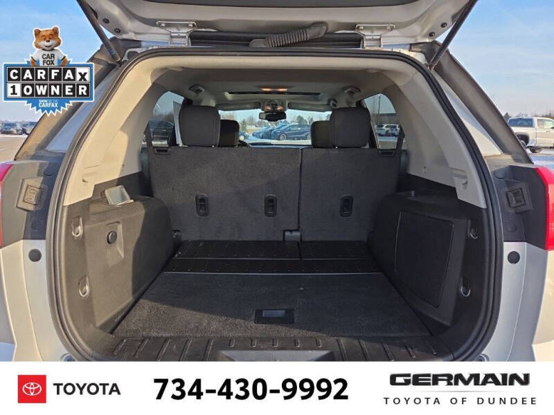 2015 GMC Terrain SLE-2