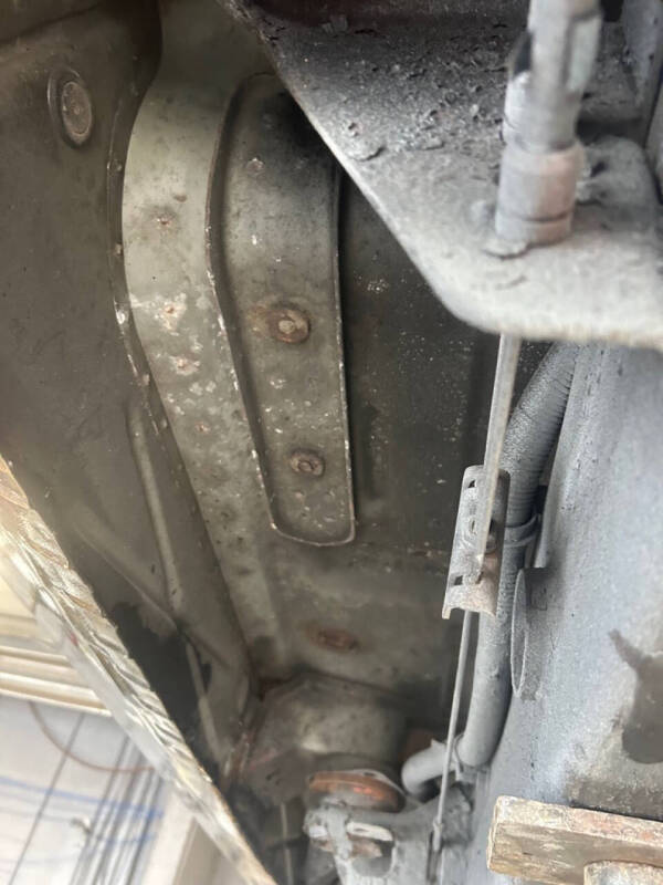 2004 Chevrolet Silverado 1500