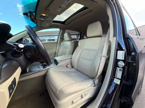 2015 Acura RDX w/Tech