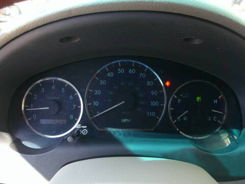 2009 Toyota Sienna Limited