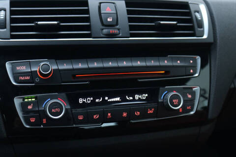 2016 BMW 2 Series M235i