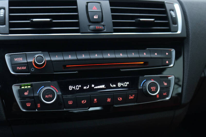 2016 BMW 2 Series M235i