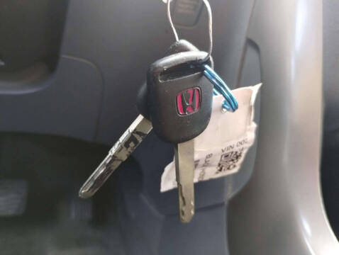 2004 Honda Pilot EX-L