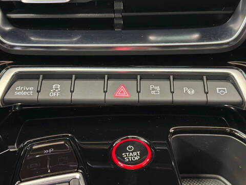 2022 Audi e-tron GT quattro Prestige