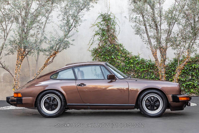1977 Porsche 911