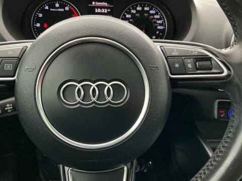 2016 Audi A3 2.0T quattro Premium