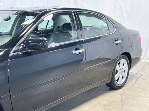 2006 Lexus ES 330