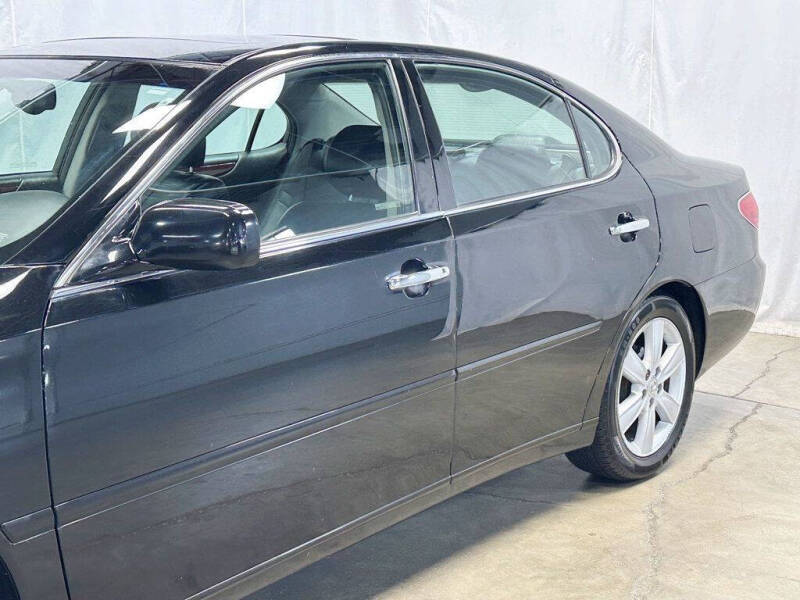 2006 Lexus ES 330