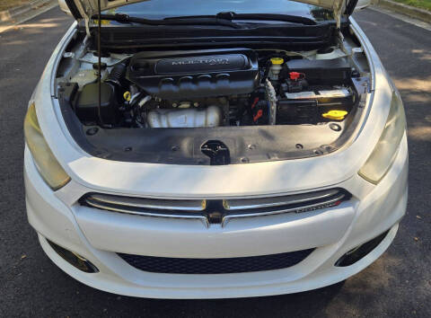 2014 Dodge Dart Limited