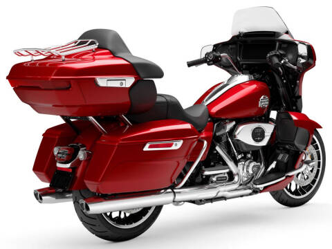 2026 Harley-Davidson Street Glide