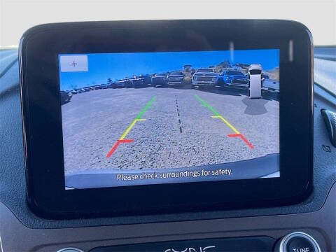 2023 Ford Transit Connect XL