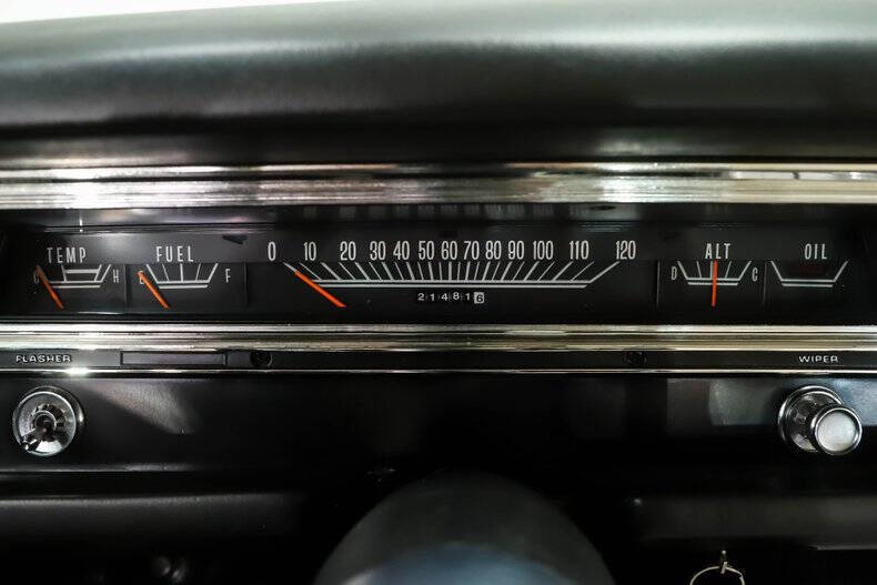 1968 Dodge Dart