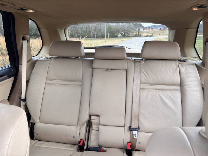 2011 BMW X5 xDrive35d