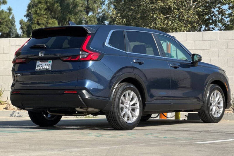 2023 Honda CR-V