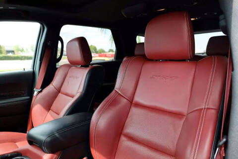 2023 Dodge Durango SRT 392 Premium