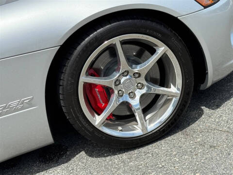 2010 Dodge Viper SRT-10