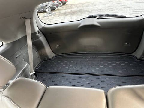 2011 Acura MDX SH-AWD