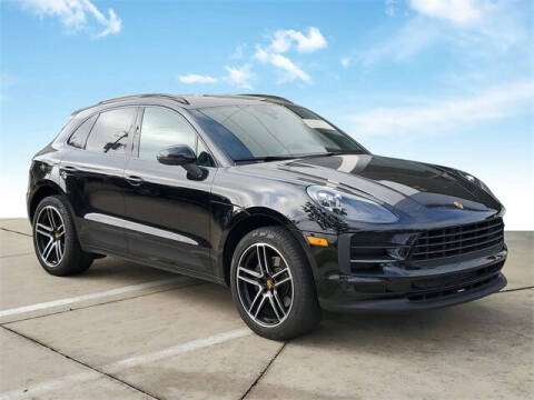 2019 Porsche Macan for sale at Express Purchasing Plus in Hot Springs AR