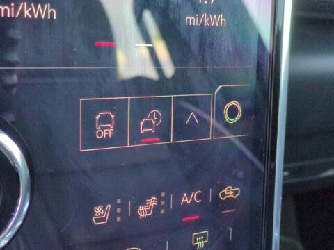 2026 GMC Sierra EV Elevation