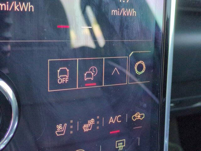 2026 GMC Sierra EV Elevation