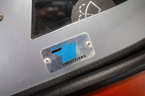 2010 Chevrolet Camaro SS