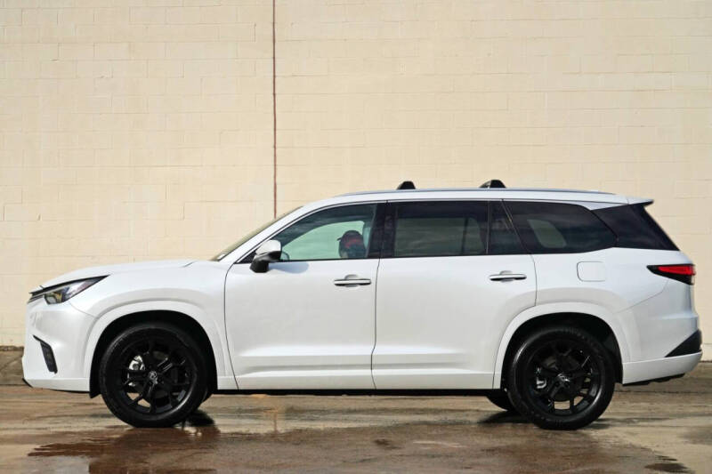 2024 Lexus TX 350