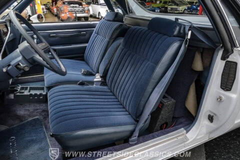 1984 Chevrolet El Camino