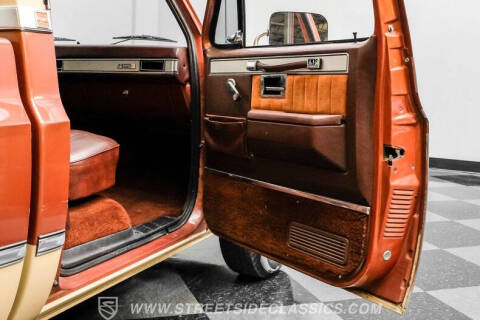 1983 GMC C/K 1500 Series