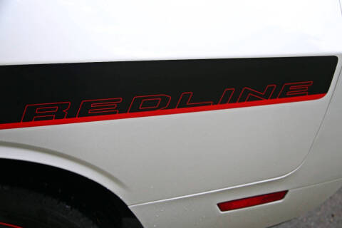 2013 Dodge Challenger R/T