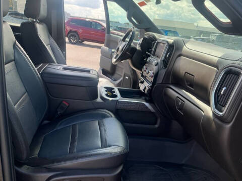 2022 GMC Sierra 1500 Limited