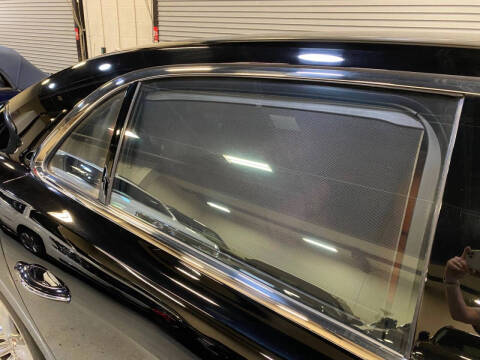 2015 Bentley Flying Spur V8