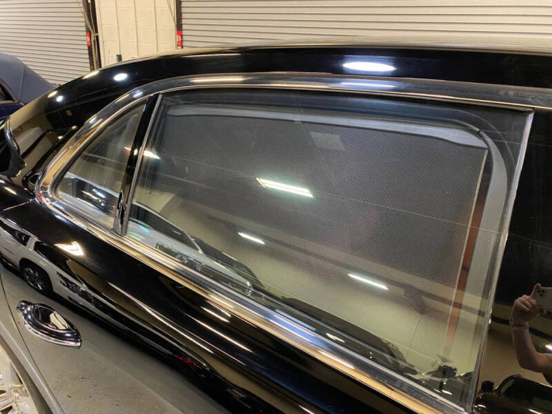 2015 Bentley Flying Spur V8