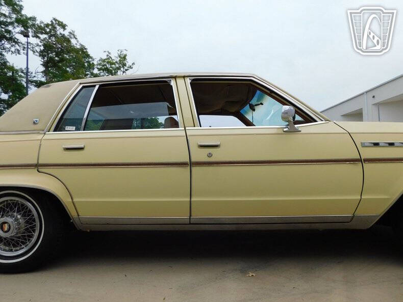 1979 Buick Electra