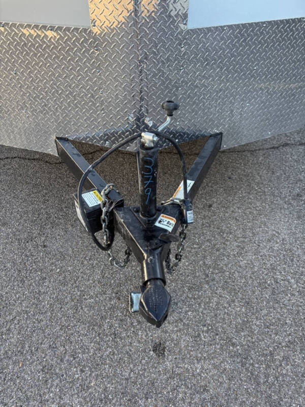 2026 Cargo Craft 7X14