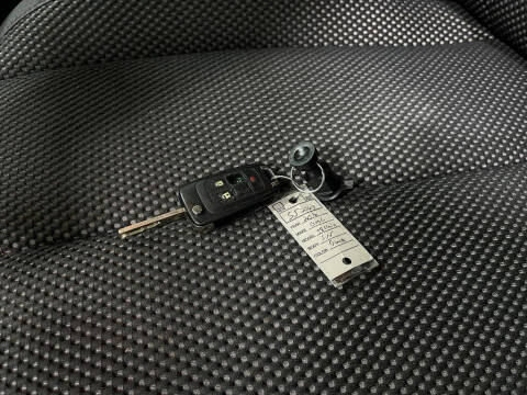 2016 GMC Terrain SLE-2