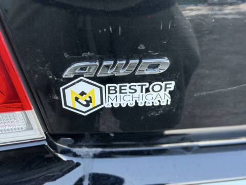 2020 Chrysler 300 Limited