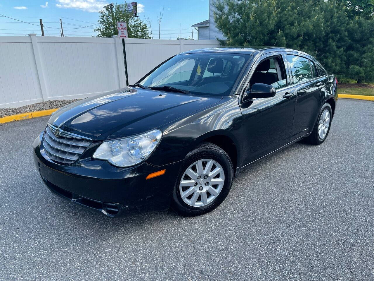 Used 2010 Chrysler Sebring For Sale In Tallahassee, FL