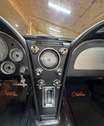 1964 Chevrolet Corvette