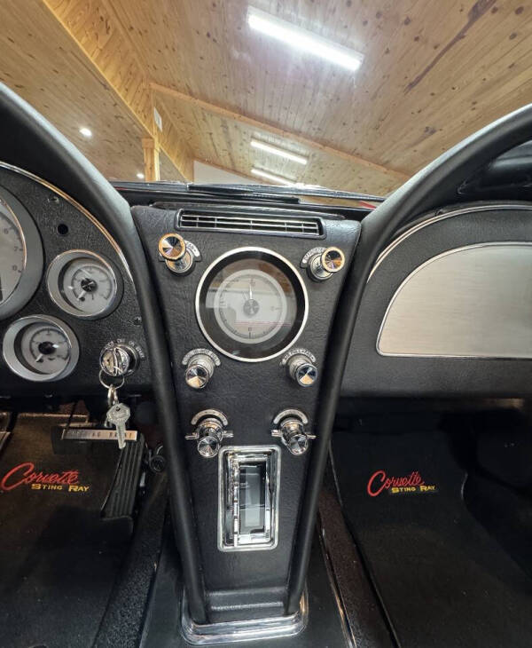 1964 Chevrolet Corvette