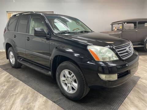 2006 Lexus GX 470