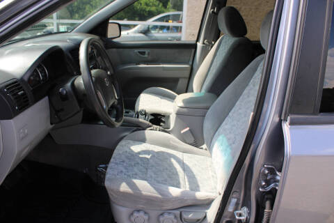 2008 Kia Sorento