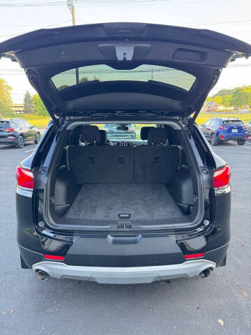 2019 Chevrolet Blazer LT