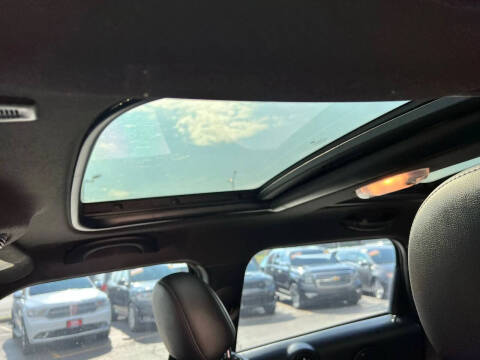 2014 MINI Countryman Cooper S