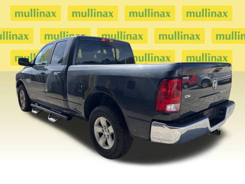 2017 RAM 1500 SLT