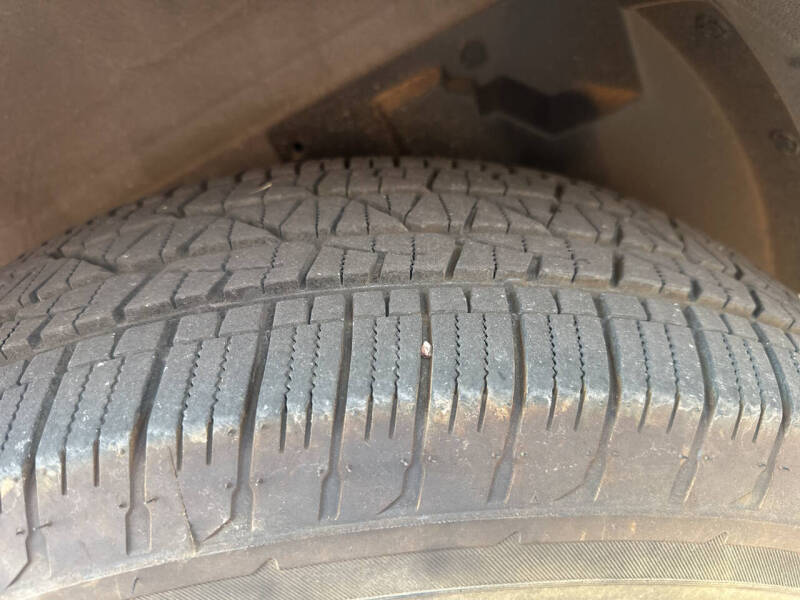 2012 Nissan Armada SV